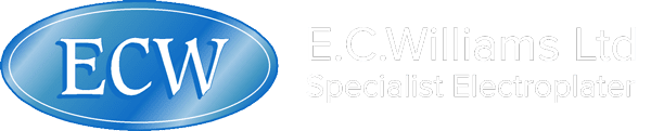 ECW logo