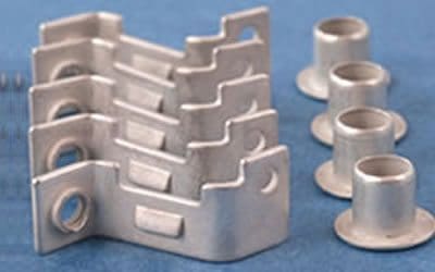 zinc nickel electroplating