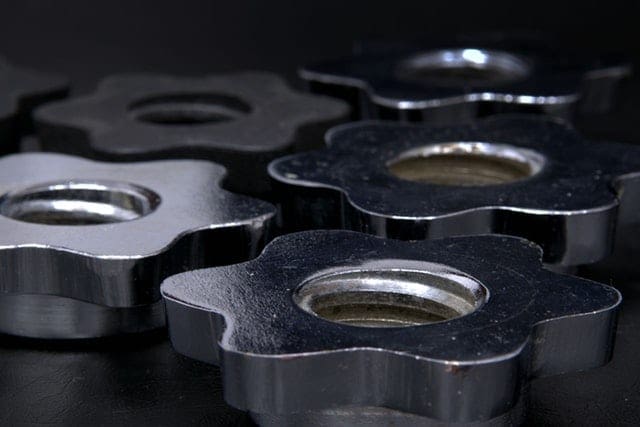 Zinc on sale nickel electroplating