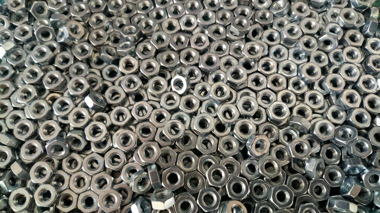 tin electroplating