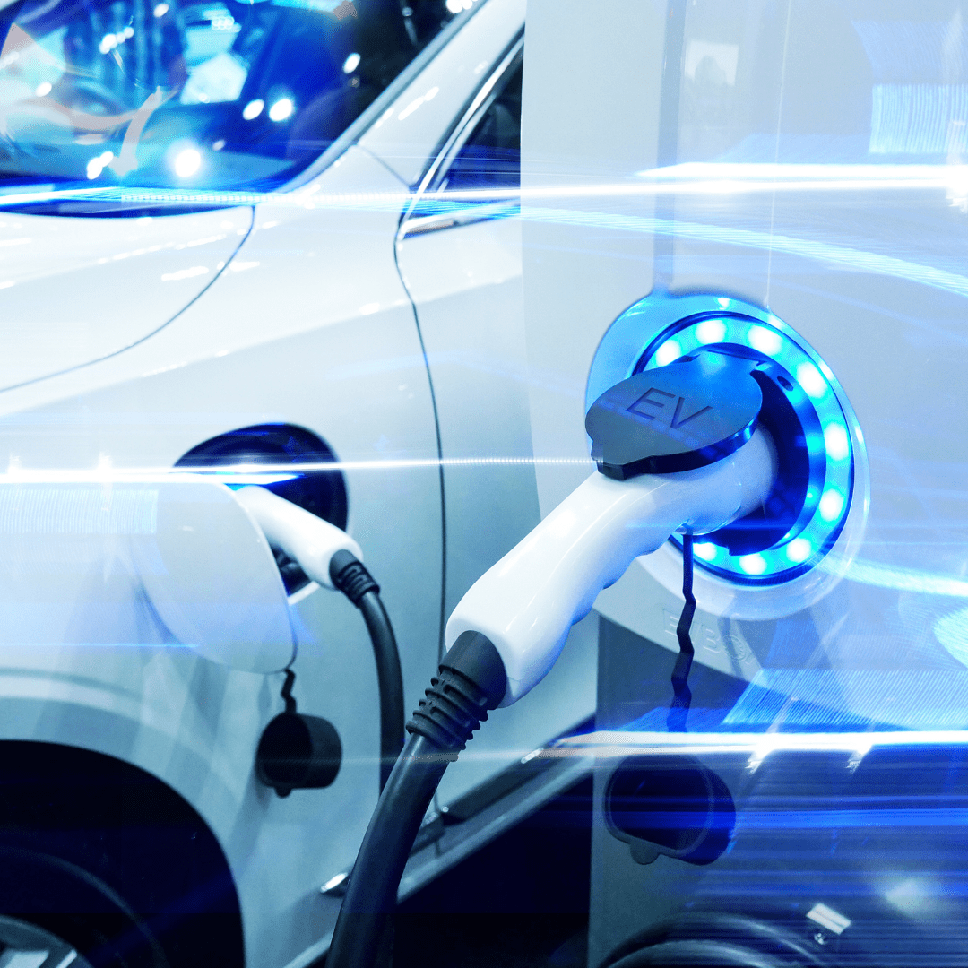 Electroplating In Automotive Industry - Electric Car Revolution