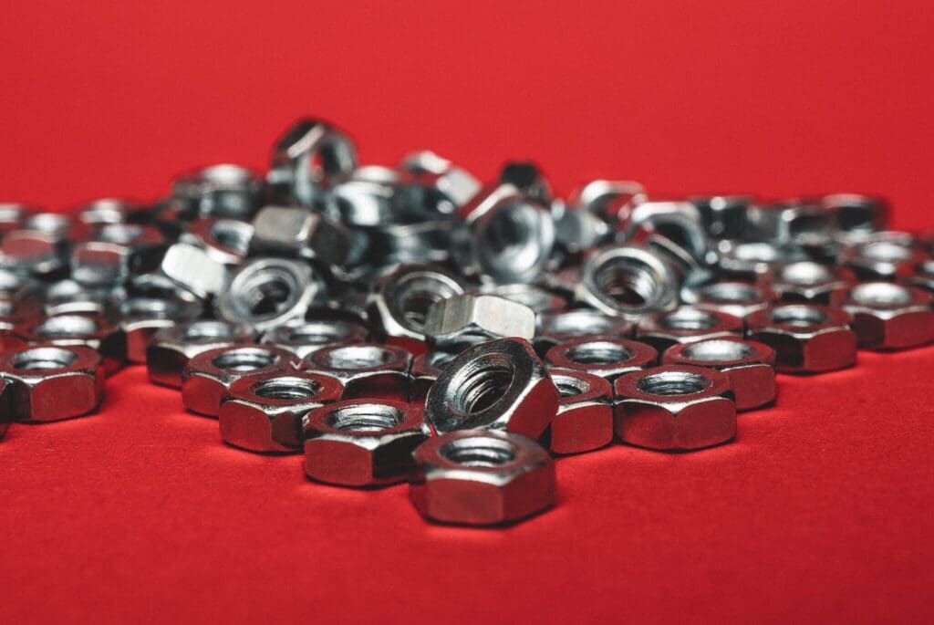 Types Of Electroplating Services At EC Williams In Birmingham - electroplating company