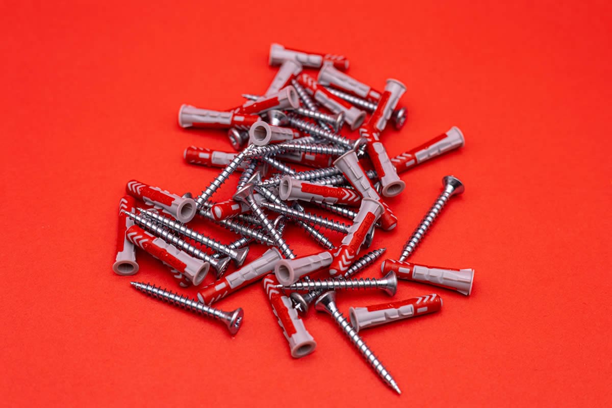 Essential maintenance tips for electroplated fasteners - EC Williams guide